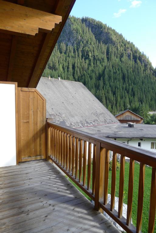 TH Corvara - Greif Hotel Corvara In Badia Quarto foto
